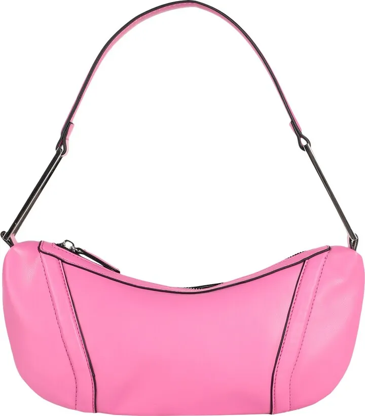 Handbag Fuchsia