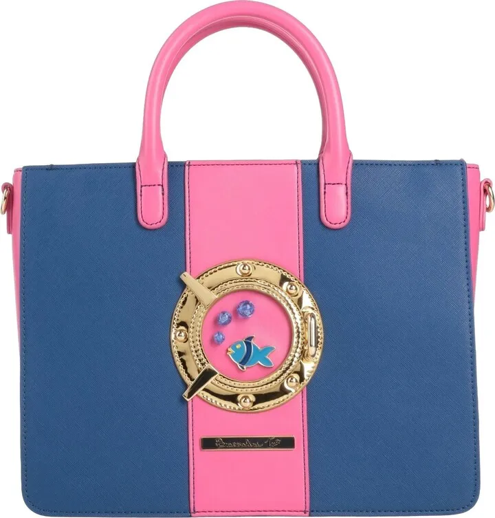 Handbag Fuchsia
