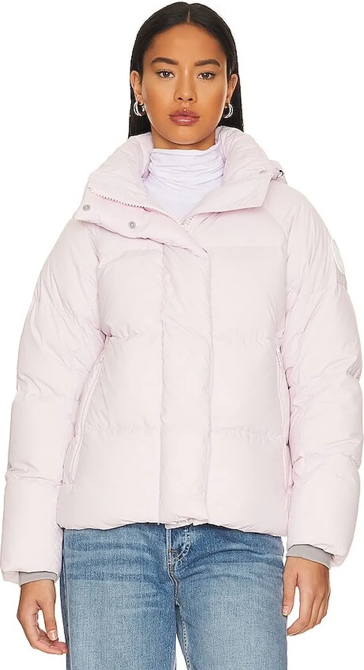 Junction Parka