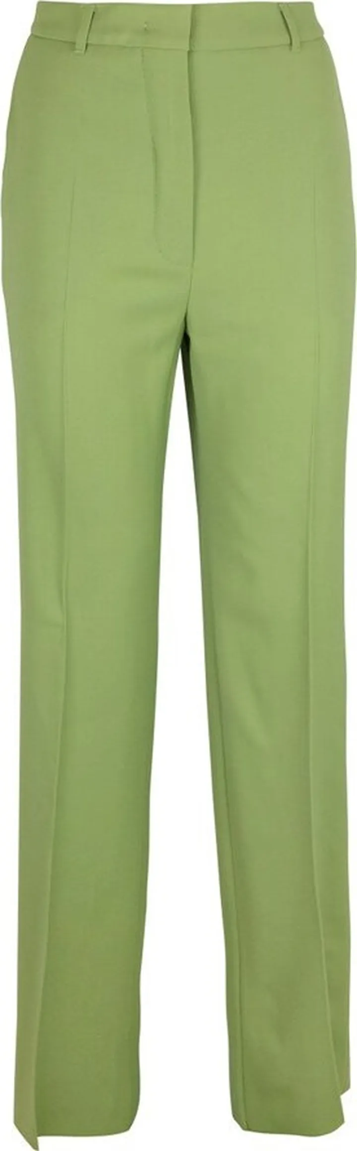 Max Mara Agami Straight Leg Trousers