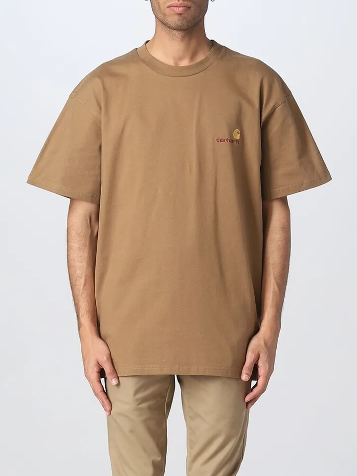 T-shirt men Carhartt Wip