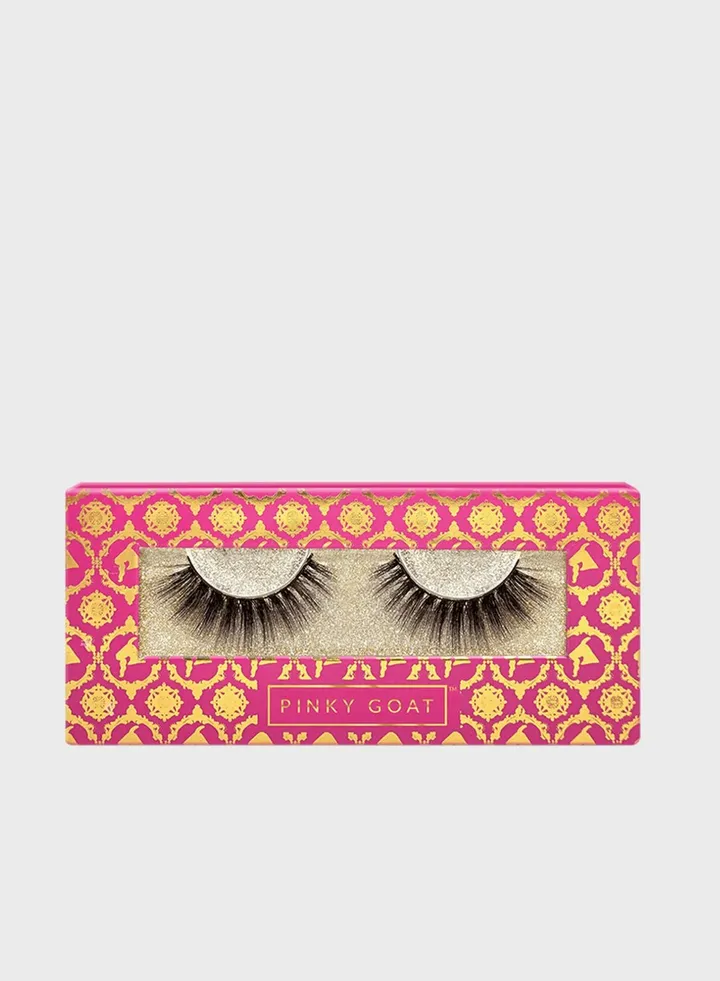 Noha - 3D Silk Lash