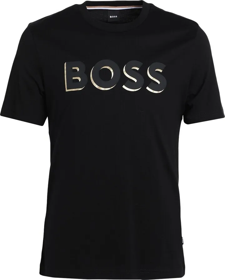 T-shirt Black