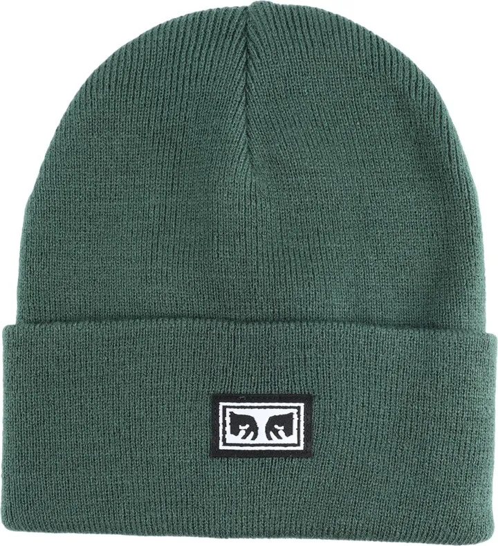 Hat Dark Green
