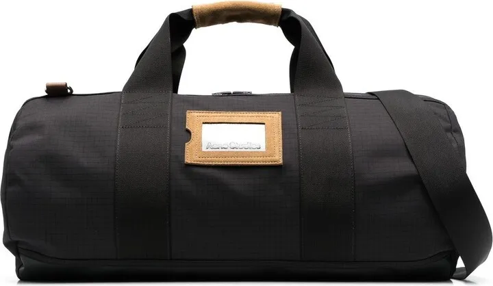 Duffel Bag Holdall