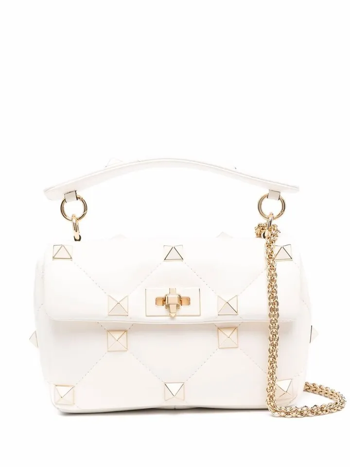 Roman Stud shoulder bag