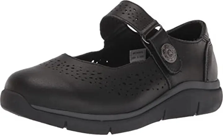 Propét Women's Selena Mary Jane Flat
