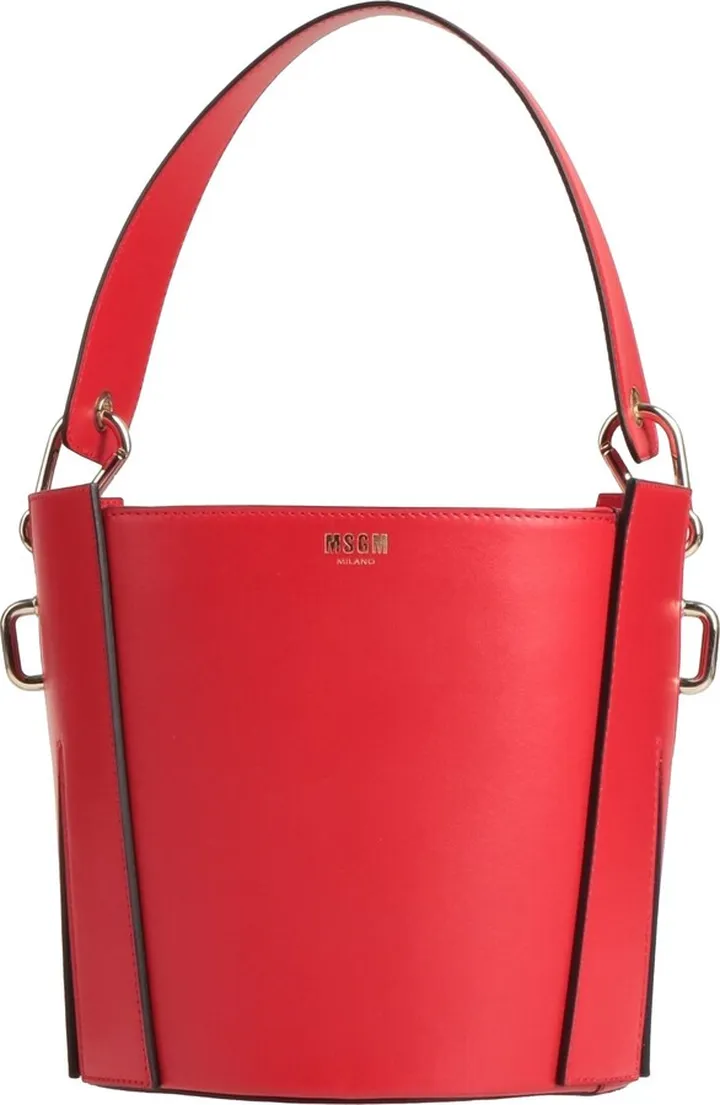 Handbag Red