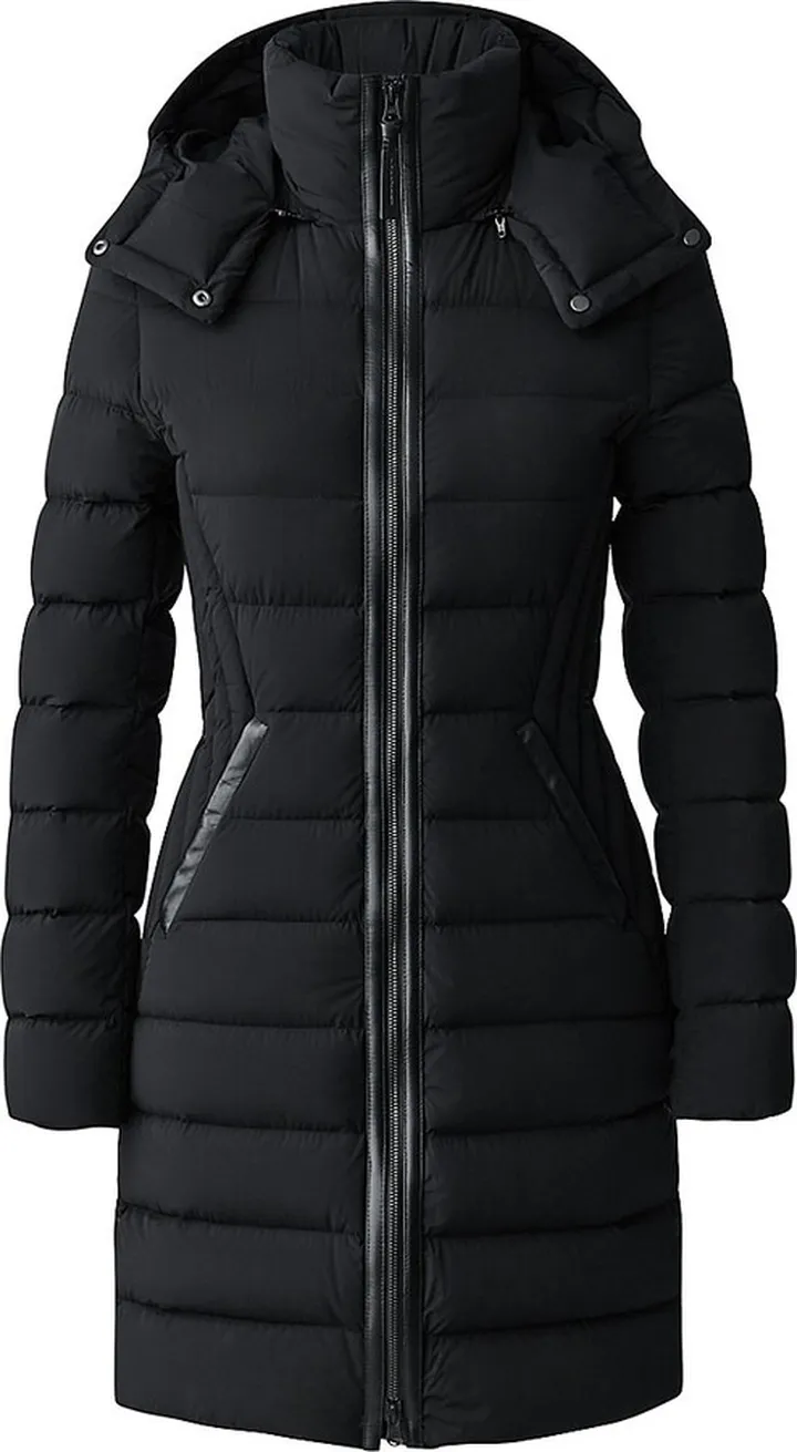 Farren Light Down Coat