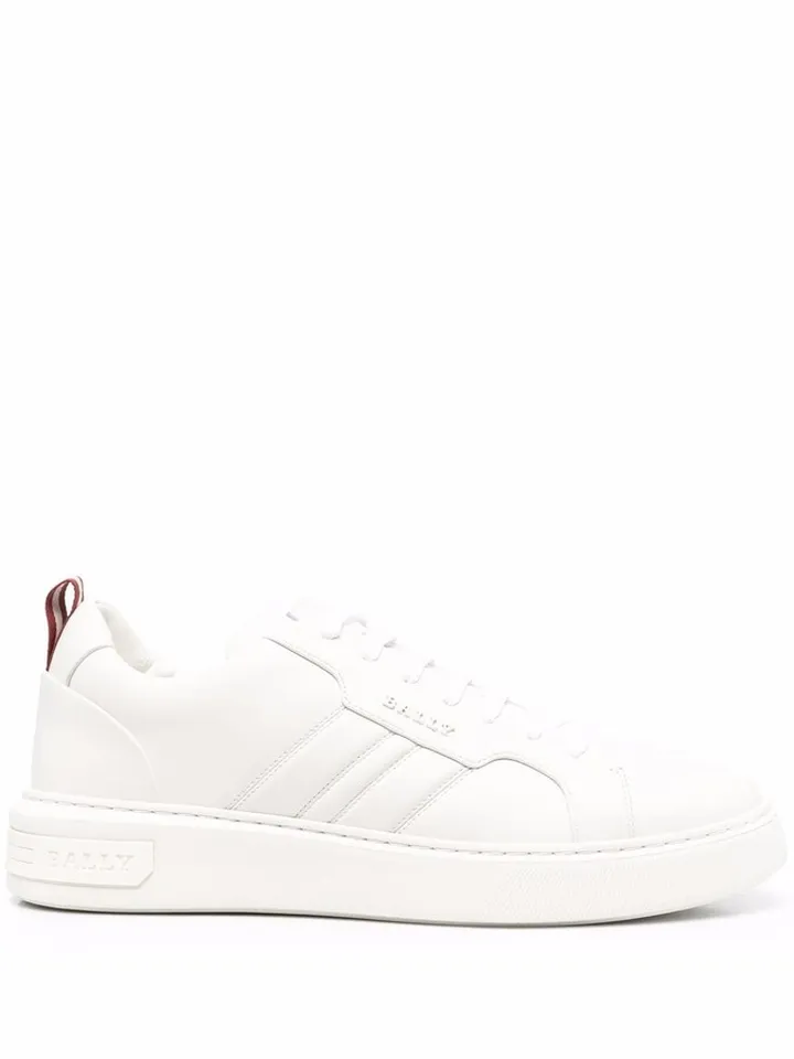 New-Maxim low-top sneakers