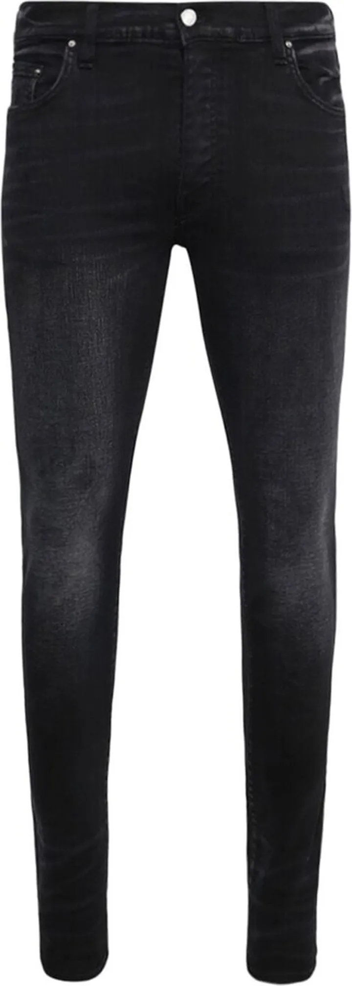 Low-Rise Skinny Jeans