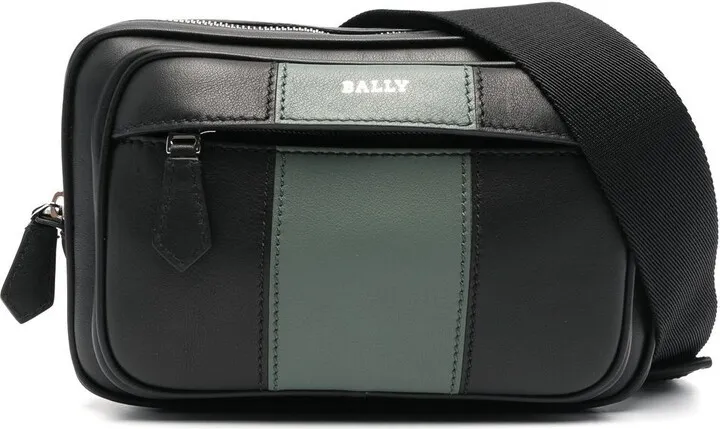 Logo Belt Bag