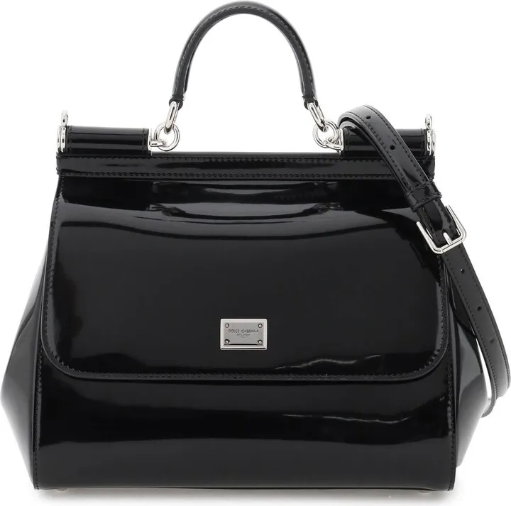 'sicili' Medium Bag