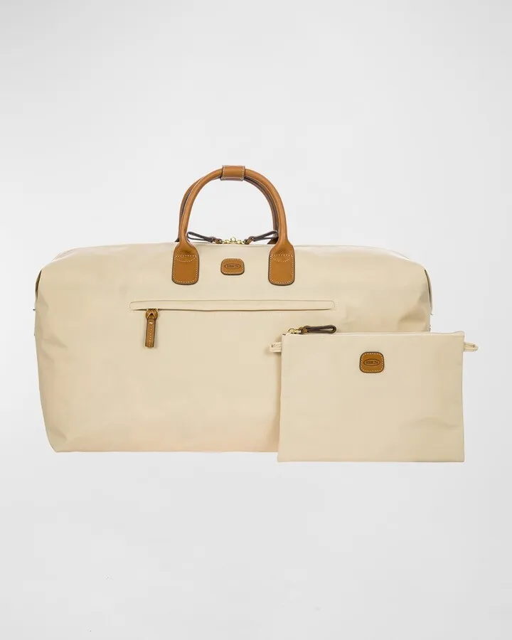 X-Travel 22" Deluxe Duffel Bag
