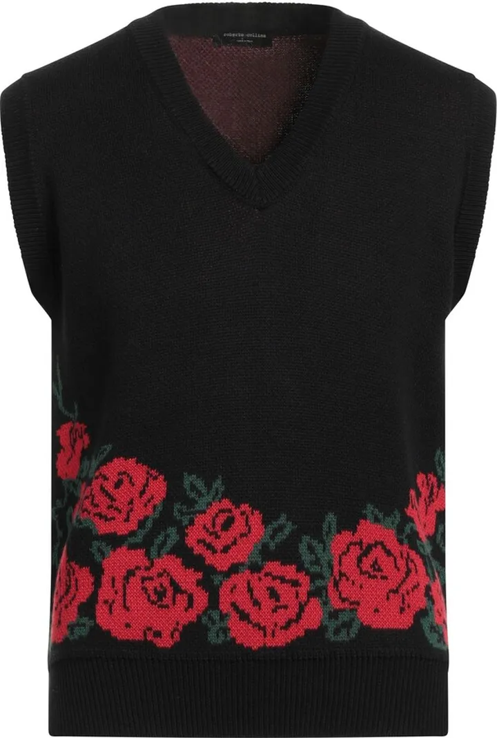 Sweater Black