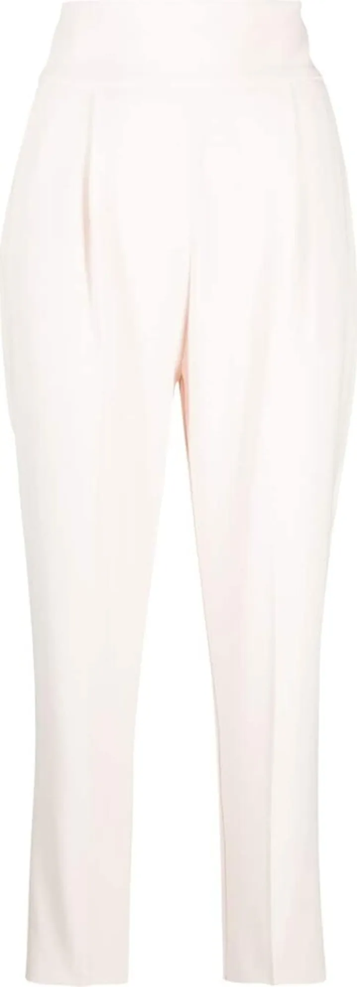 Natalia high-waisted trousers