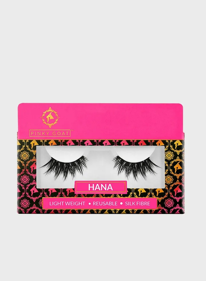 Hana Lash