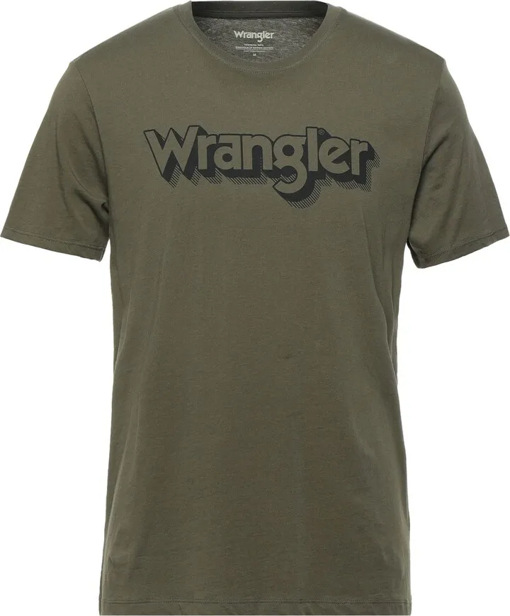T-shirt Midnight Blue