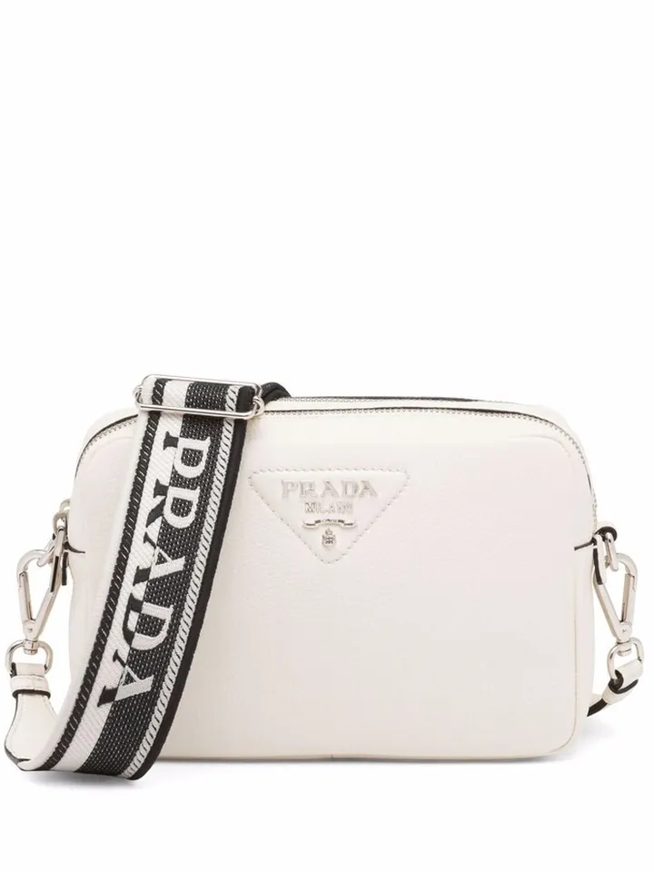 Flou shoulder bag