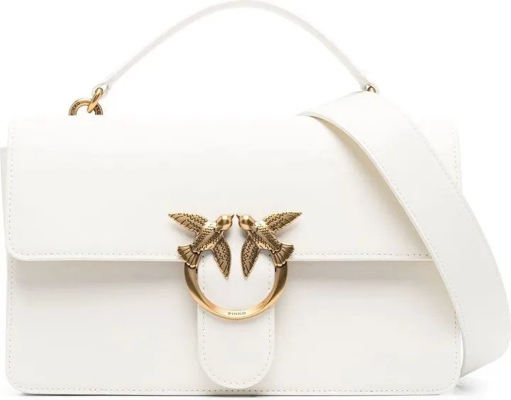 Love One classic tote bag