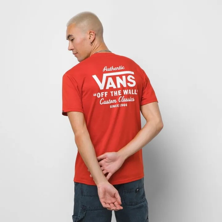 Holder St Classic T-Shirt