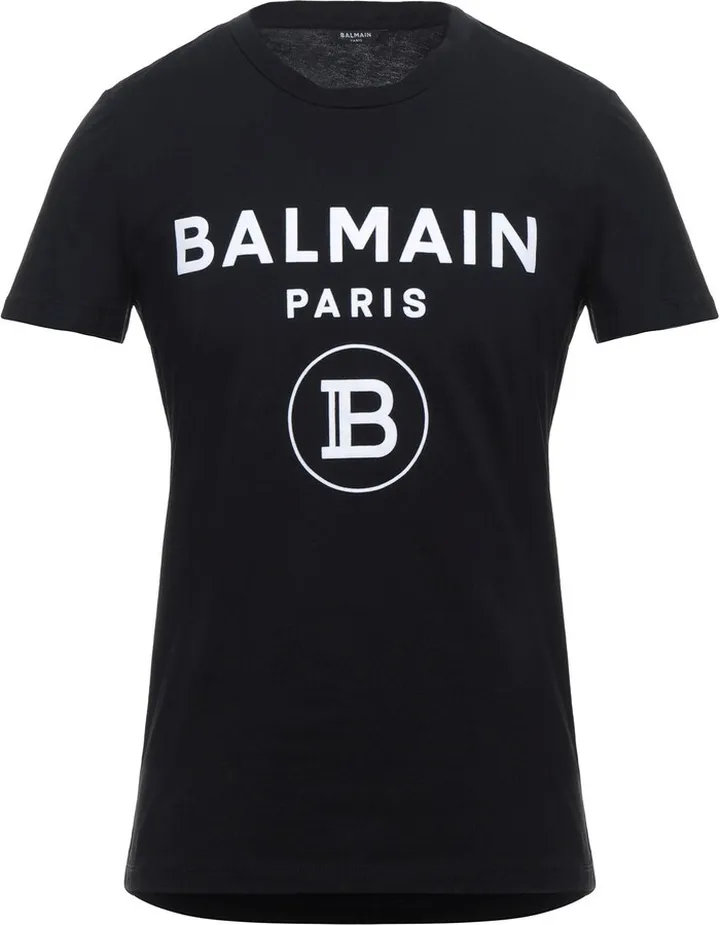 T-shirt Black