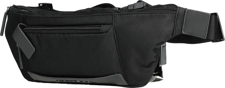 Bum Bag Steel Grey
