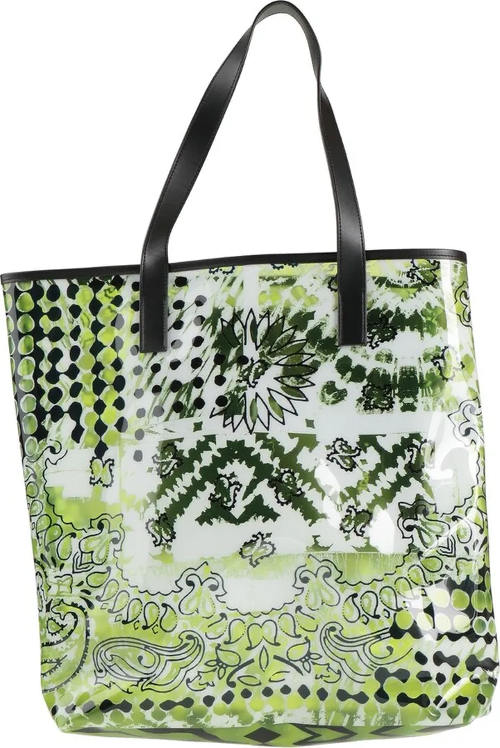 Handbag Green