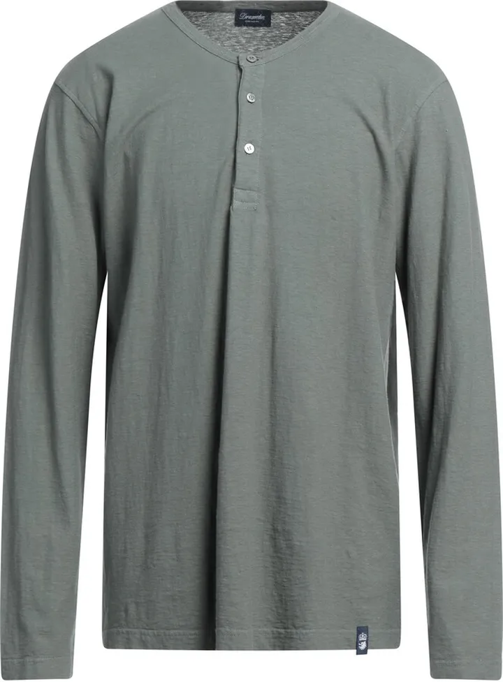 T-shirt Military Green