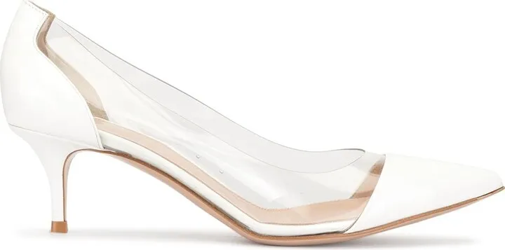 Plexi 65mm Pumps