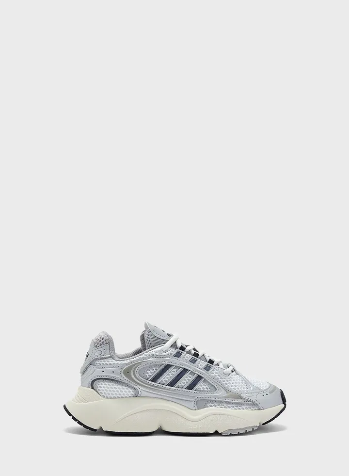 Kids Ozmillen Shoes