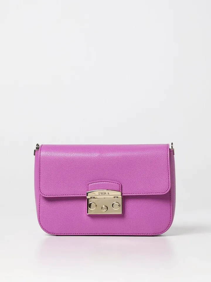 Shoulder bag woman Furla
