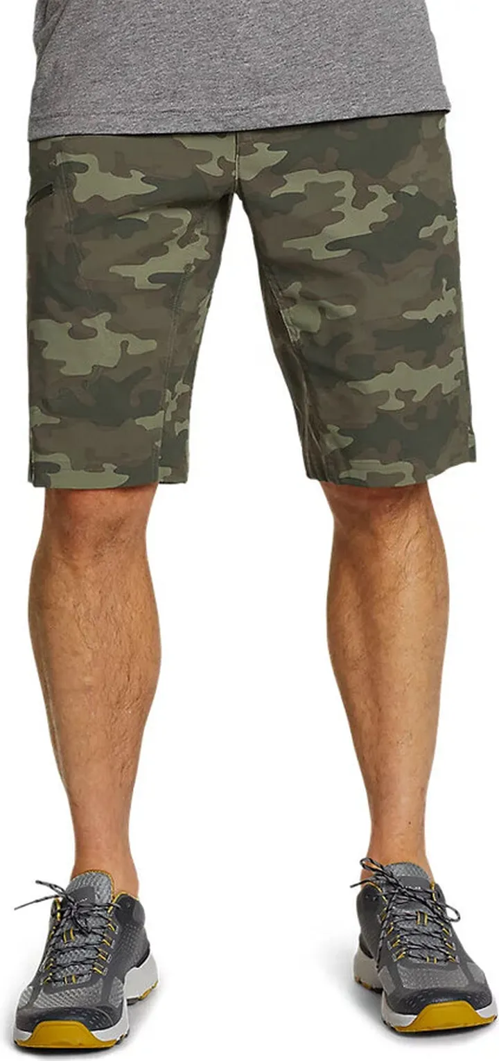 Men's Rainier Shorts - Print