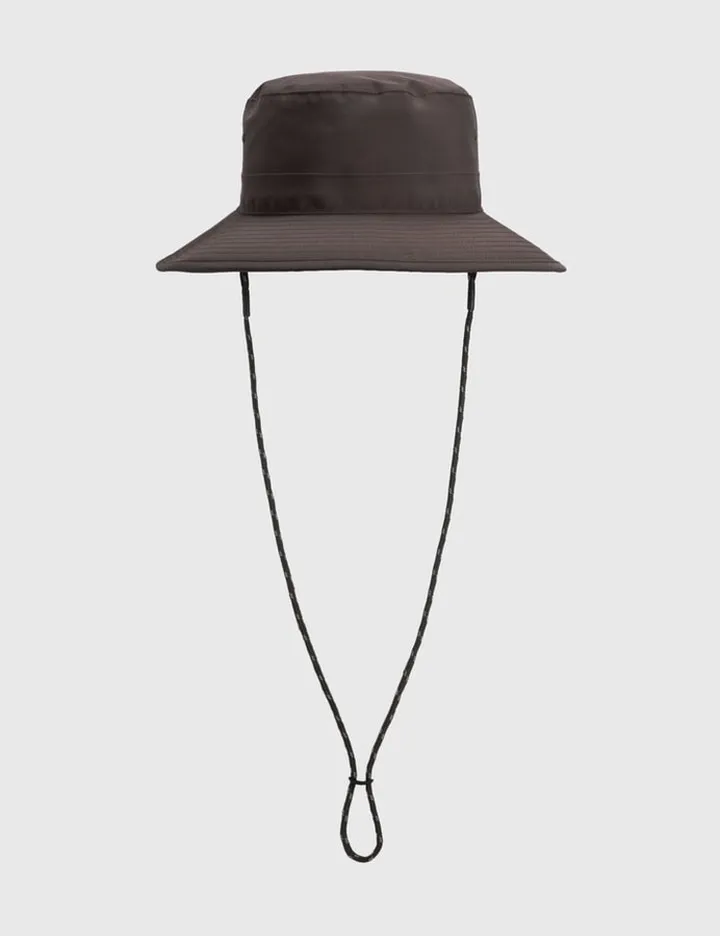 Nylon Boonie Hat