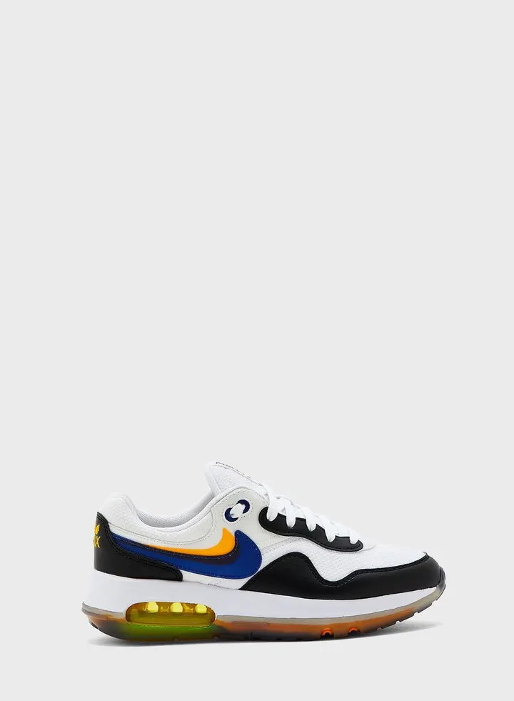 Youth Air Max Motif Nn Gs Dsw