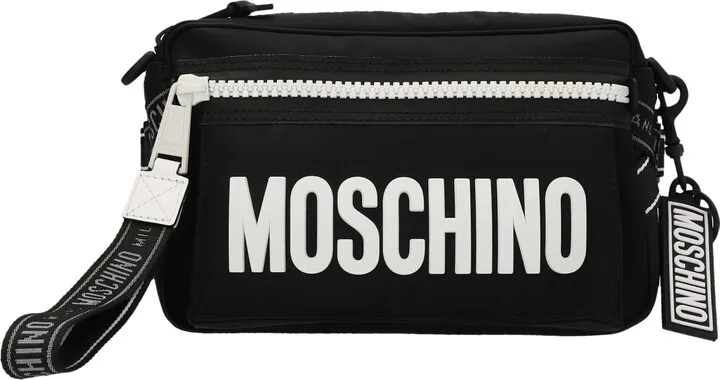 Logo Belt Bag