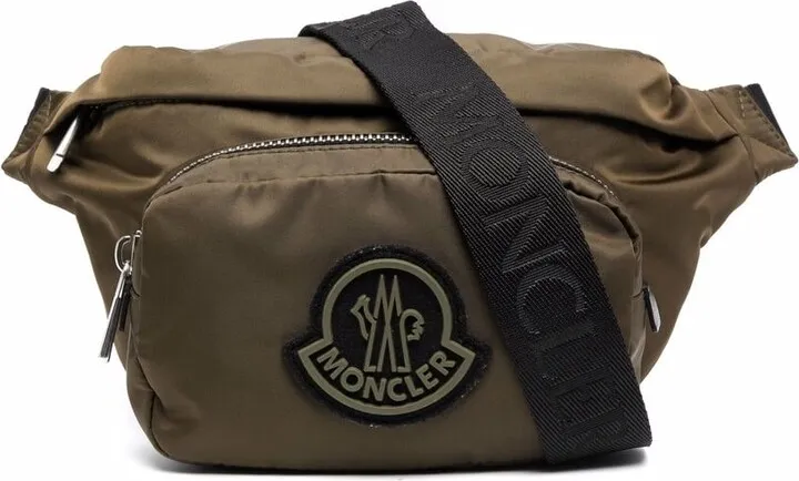 Durance belt bag