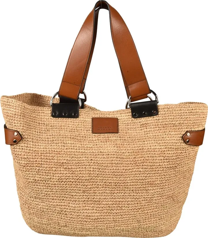 Bahiba Shoulder Bag