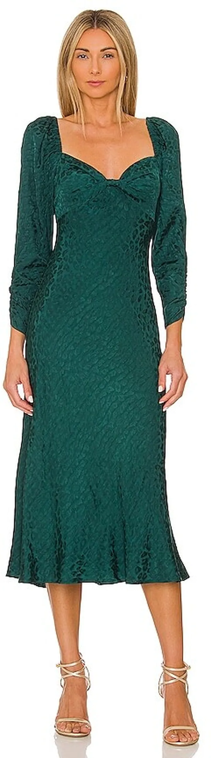 Cheyanne Midi Dress