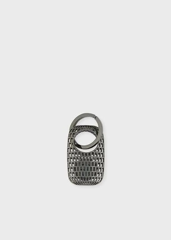 MARU Keyring