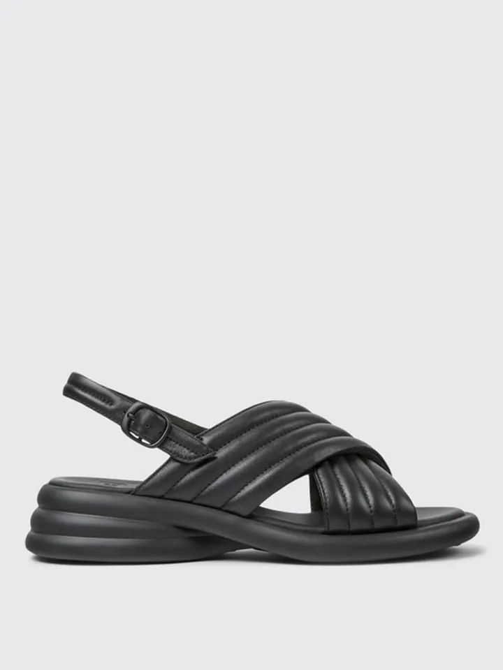Flat sandals woman Camper