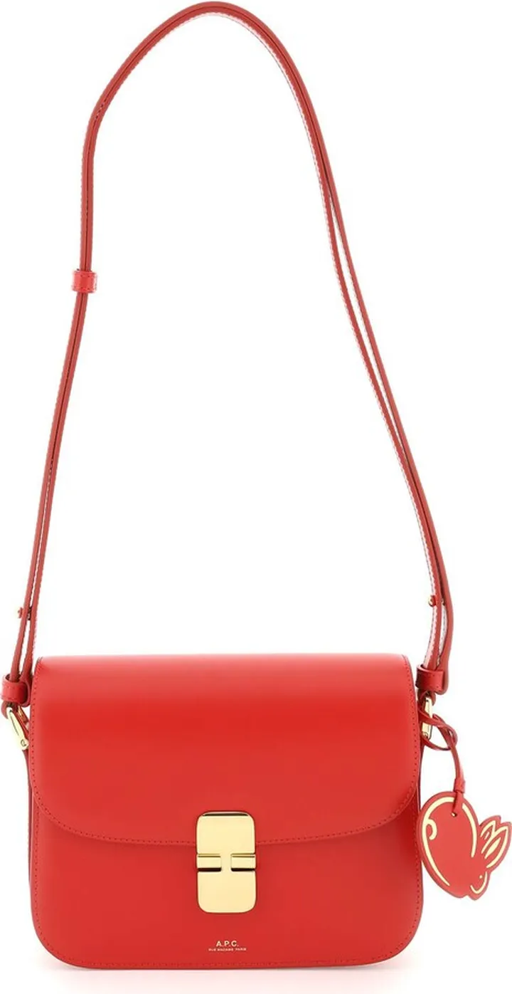 Lunar New Year 2023 Grace Small Bag