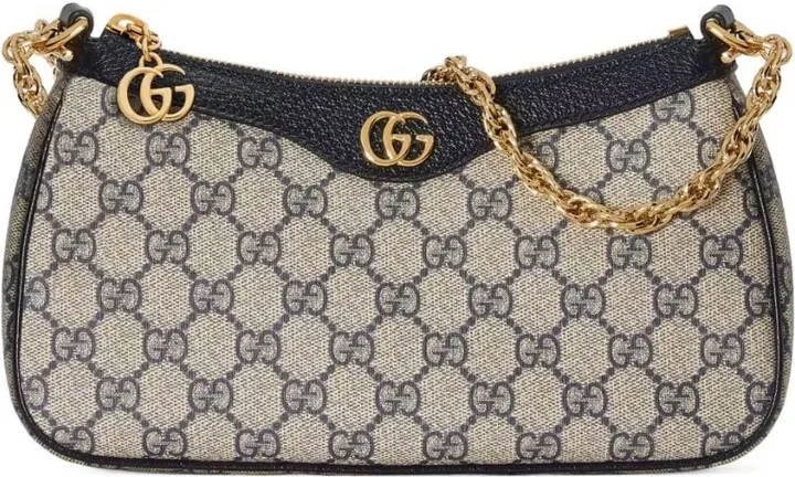 small Ophidia shoulder bag