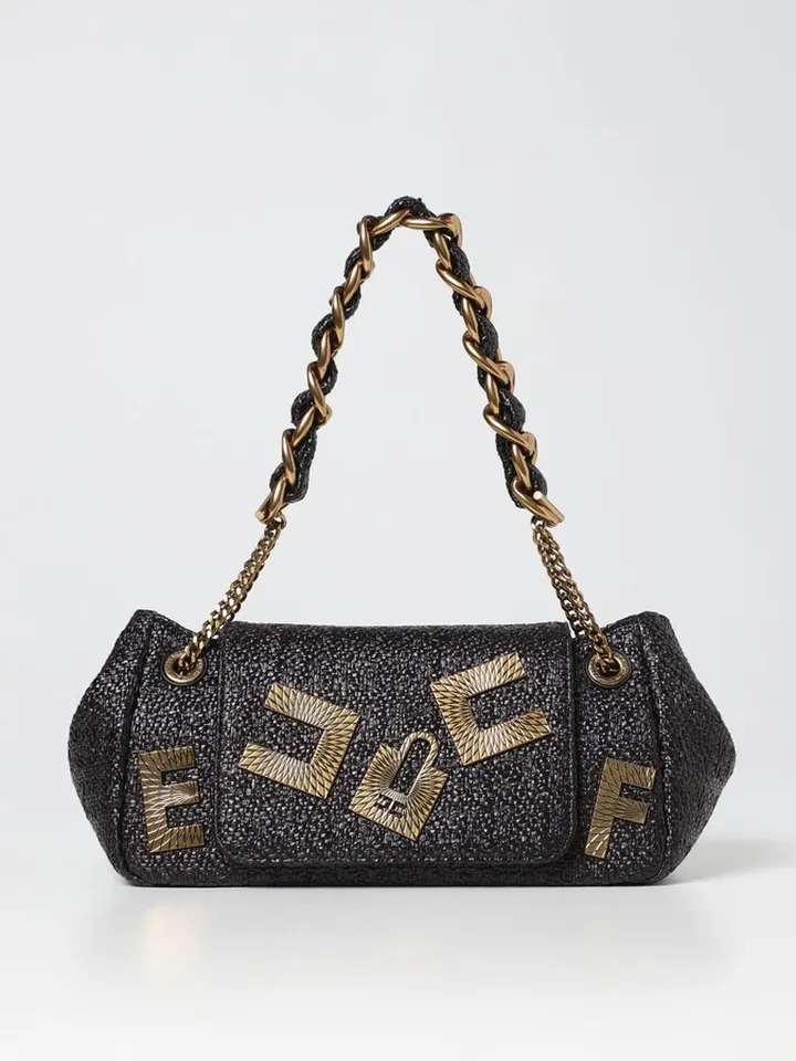 Handbag woman Elisabetta Franchi