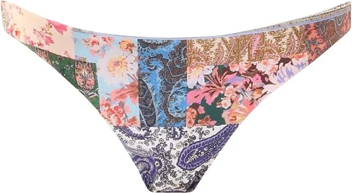 Devi Skinny Pant