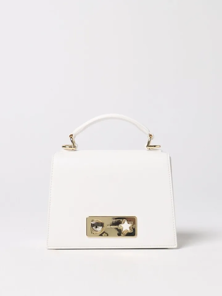 Handbag woman Chiara Ferragni