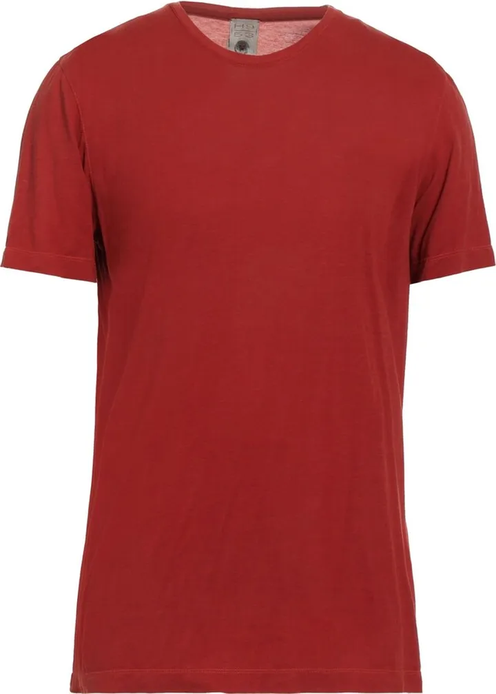 T-shirt Rust