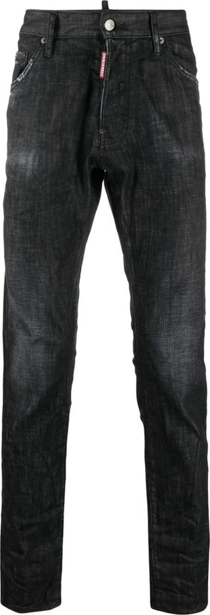 DSQUARED2- Cool Guy Denim Jeans