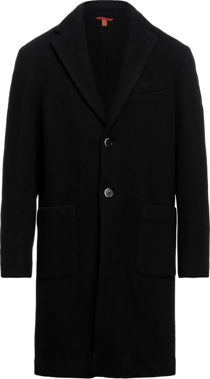 Coat Black