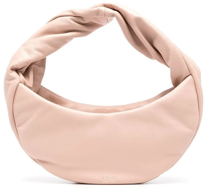 mini Wyn ruched bag